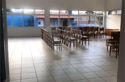 Prédio inteiro à venda ou para locação em vila torres neves - sp