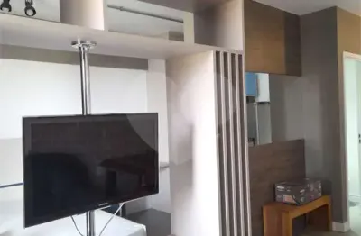 Apartamento com 1 quarto à venda na Vigário João José Rodrigues, 480, Centro, Jundiaí