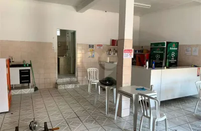Ponto comercial para alugar na Rua Bahia, Jardim Tarumã, Jundiaí