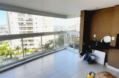 Apartamento com 3 quartos à venda na Rua Congo, Jardim Bonfiglioli, Jundiaí