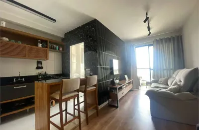 Apartamento com 2 quartos à venda em recanto quarto centenário - sp