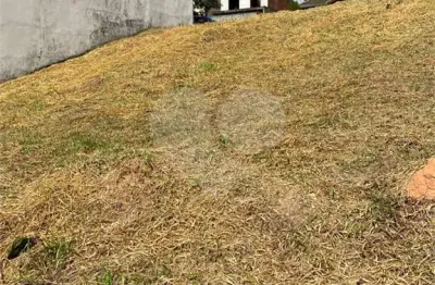 Terreno em condomínio fechado à venda na Victório Spinucci, Jardim Promeca, Várzea Paulista