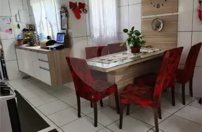 Casa com 2 quartos à venda na Manoel Vitorino Pereira, Jardim Danúbio, Jundiaí