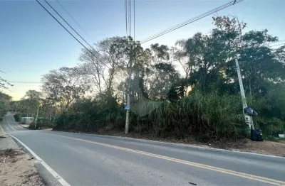 Terreno à venda na Isaac De Mesquita Junior, Chácaras do Guacuri, Itupeva