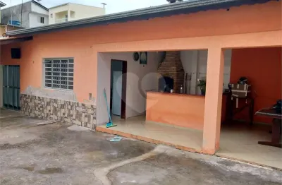 Casa com 3 quartos à venda na Costa Azul, Distrito Industrial, Jundiaí