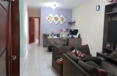 Casa com 3 quartos à venda na Sargento Maurício Vicente Da Silva, Jardim Marambaia II, Jundiaí