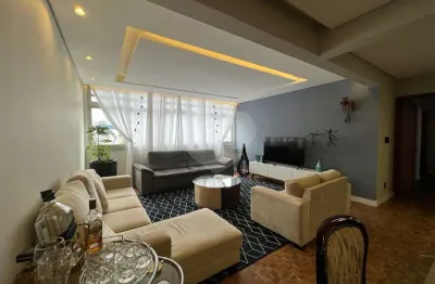 Apartamento com 3 quartos à venda na Rua Rangel Pestana, Centro, Jundiaí