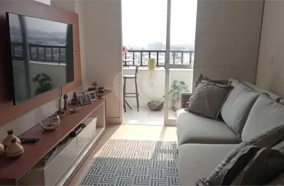Apartamento com 3 quartos à venda em jardim da fonte - sp