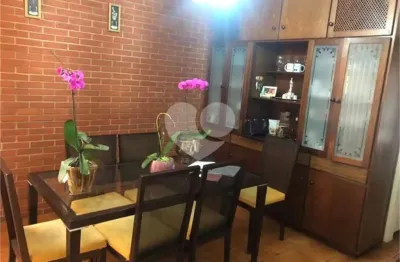 Casa com 3 quartos à venda em vila isabel eber - sp