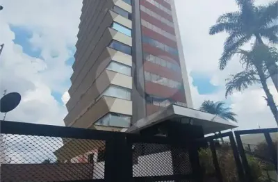 Apartamento com 4 quartos à venda na Doutor Pedro Soares De Camargo, 411, Anhangabaú, Jundiaí