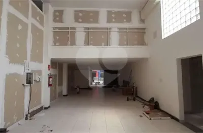 Salão comercial para locação em vila boaventura - sp