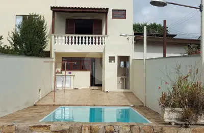 Casa com 3 quartos à venda na Zuferey, 1341, Vila Progresso, Jundiaí