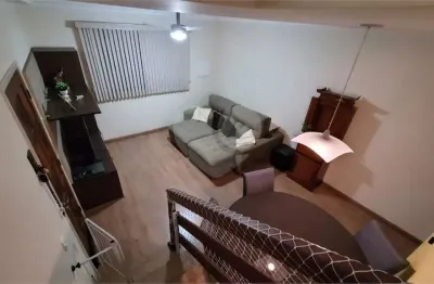 Condomínio com 2 quartos à venda em jardim martins - sp