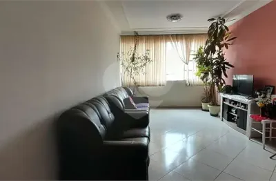 Apartamento com 2 quartos à venda em vila garcia - sp