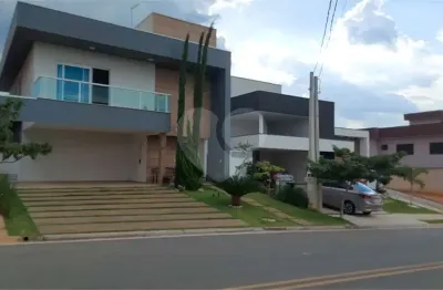 Casa em condomínio fechado com 4 quartos à venda na B, 8555, São Venâncio, Itupeva