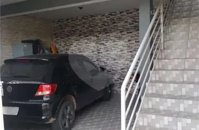 Sobrado com 2 quartos à venda em rio das pedras - sp