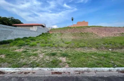 Terreno em condomínio fechado à venda na Rua Bahia, Jardim Tarumã, Jundiaí