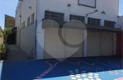 Barracão / Galpão / Depósito à venda na Giustiniano Borin, Caxambu, Jundiaí