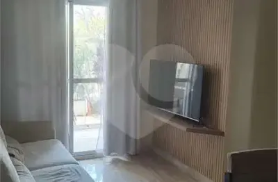 Apartamento com 3 quartos à venda na Itirapina, Vila Lacerda, Jundiaí