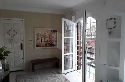 Casa com 3 quartos à venda na Termini, Jardim Messina, Jundiaí
