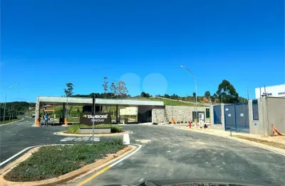 Terreno à venda na Avenida José Mezzalira, Ivoturucaia, Jundiaí
