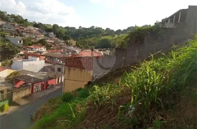 Terreno à venda na José Pinto De Toledo, Jardim Promeca, Várzea Paulista