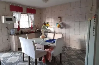 Casa com 3 quartos à venda na Das Cinerárias, Jardim Bertioga, Várzea Paulista