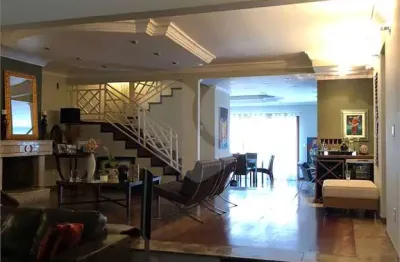 Casa com 3 quartos à venda em jardim das samambaias - sp
