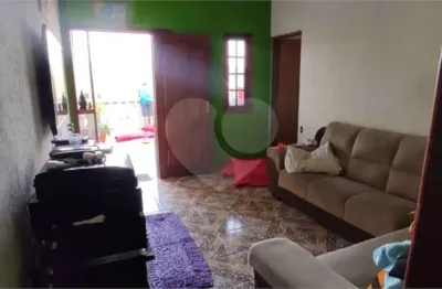 Sobrado com 4 quartos à venda em jardim bertioga - sp