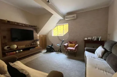 Casa com 3 quartos à venda na Irmã Maria De São Luiz, Vila Josefina, Jundiaí