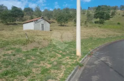 Terreno em condomínio fechado à venda na Avenida Cassatella, Ivoturucaia, Jundiaí