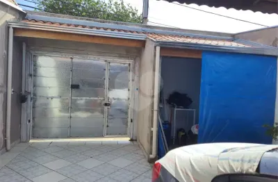 Casa com 2 quartos à venda na Rosa Burela Barbosa, Jardim Martins, Jundiaí