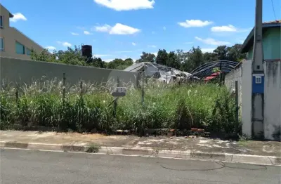 Terreno à venda na Veranizia Cordeiro Carboni, Jardim Brasil, Itupeva