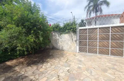 Casa térrea com 3 quartos à venda ou para locação em vila municipal - sp