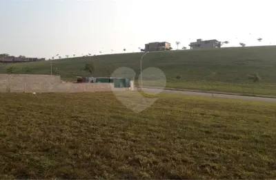 Terreno em condomínio fechado à venda na Engenheiro Tasso Pinheiro, Vila Maringá, Jundiaí