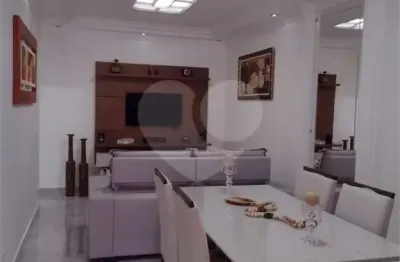 Casa com 3 quartos à venda em parque da colônia - sp