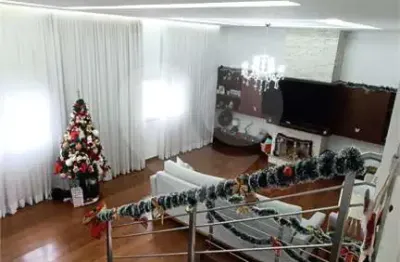 Sobrado com 3 quartos à venda em jardim da fonte - sp