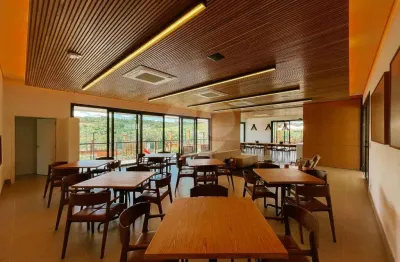 Terreno à venda na Chácara Terra Nova, Jundiaí 