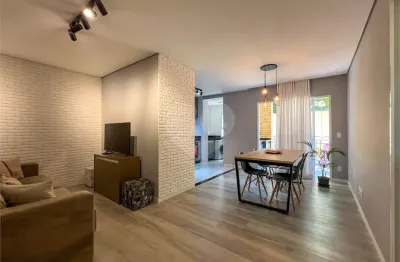 Apartamento com 2 quartos à venda na Dos Sonhos, Medeiros, Jundiaí