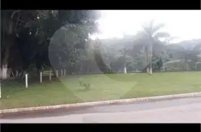 Terreno em condomínio fechado à venda na Dos Ipês, Chácaras Aracary, Várzea Paulista