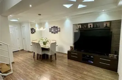 Condomínio com 3 quartos à venda em jardim shangai - sp