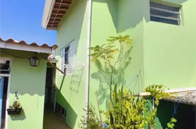 Casa com 3 quartos à venda na Rua Bela Vista, Bela Vista, Jundiaí