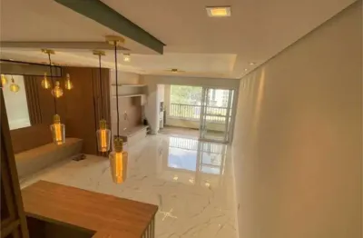Apartamento com 3 quartos à venda em jardim messina - sp