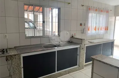 Casa com 3 quartos à venda em jardim dona donata - sp