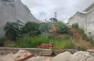 Terreno à venda na Corina Soave Gandra, Jardim Torres São José, Jundiaí