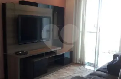 Apartamento com 2 quartos à venda em vila das hortências - sp