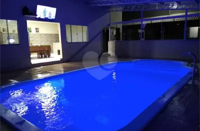 Casa com 3 quartos à venda na Municipal Atílio Esquizato, Maracanã, Jarinu