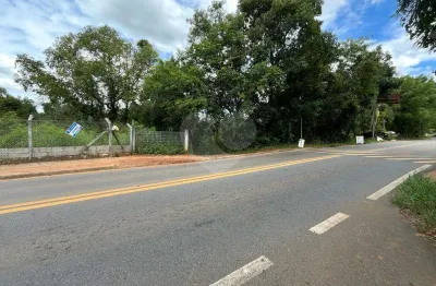 Terreno à venda na Avenida José Mezzalira, Ivoturucaia, Jundiaí