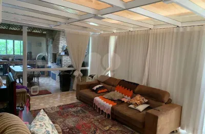 Condomínio com 4 quartos à venda em serra dos lagos (jordanésia) - sp
