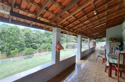 Chácara com 2 quartos à venda em jardim tarantela - sp